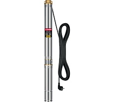 Скважинный центробежный насос Зубр НСЦ-100-135