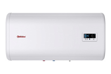 Электрический аккумуляционный водонагреватель Thermex бытовой IF 80 H pro Wi-Fi ЭдЭБ00920