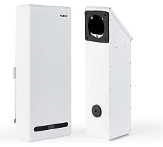 Вентиляционный прибор Vakio WINDOW SMART 20491