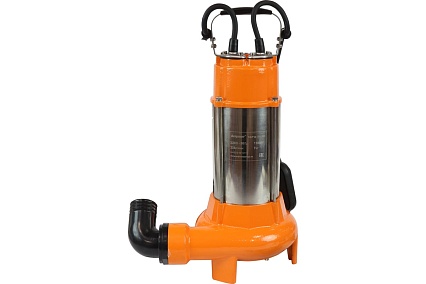 Фекальный насос Acquaer RSP14-7/1.1ID 7.5.811