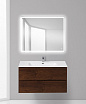 Мебель для ванной BelBagno Pietra 100 см Polissandro