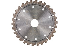 Диск алмазный Best for Universal (125х22.2 мм) Bosch 2608603630