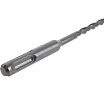 Бур SDS-plus усиленный (6 мм; 150 мм; 210 мм; 1 шт) Энкор 10913