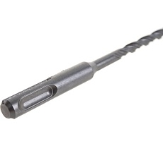 Бур SDS-plus усиленный (6 мм; 150 мм; 210 мм; 1 шт) Энкор 10913