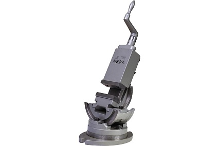 Станочные трехосевые тиски WILTON TLT/SP-125 WI11803EU 125х125