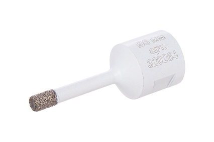 Сверло алмазное Extra Line V-TECH (6x35 мм; М14) Diam 320264