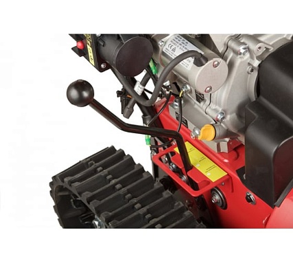 Снегоуборщик Eurosystems ES 1115 DET