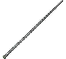 Бур с крестовой пластиной SDS-MAX 32x800 мм Pobedit 4232080