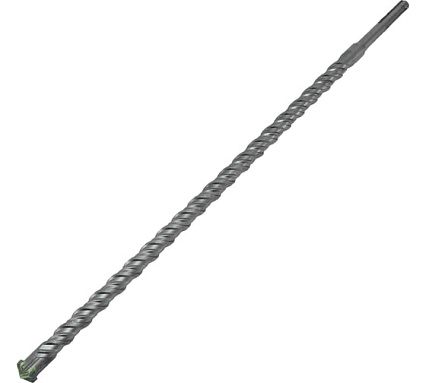 Бур с крестовой пластиной SDS-MAX 32x800 мм Pobedit 4232080