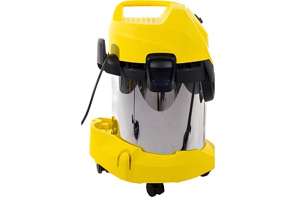 Хозяйственный пылесос Karcher WD 3 Premium 1.629-863