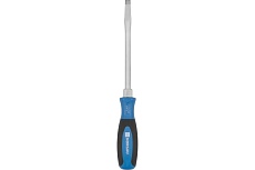 Усиленная шлицевая отвертка Norgau N154-8х150 062011080