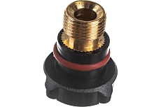 Колпачок Профессионал TIG короткий 10404