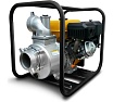 Мотопомпа Rato RT100ZB26-5.2Q