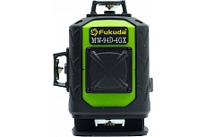 Лазерный уровень Fukuda 4D MW-94D-4GX