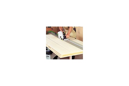 Пила в контейнере T-Loc Festool TS 75 EBQ-PLUS 561436