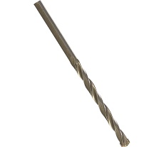 Сверло ударное победитовое (5х85 мм) MOS 34592М