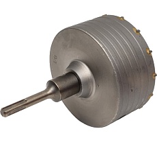 Коронка по бетону SDS-Plus 120 мм HEADROCK 422-010-120