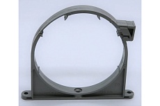 Хомут Flextron D-110 мм, эконом 142473