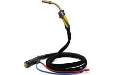 Горелка MW 501 PRO (5 м; Euro) Оберон XL034.0867