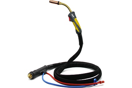 Горелка MW 501 PRO (5 м; Euro) Оберон XL034.0867