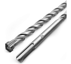 Бур по бетону 12x350/270 мм твердосплавный КF 1897 SDS-plus 1 шт KREPFIELD 1897БУРELNAR12х350-1