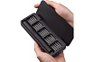 Аккумуляторная отвертка Hoto Electric Screwdriver Set с набором бит, 5В QWLSD010 HTE0010GL
