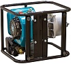 Мотопомпа Eco WP-703C