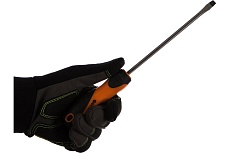 Отвертка KENDO SL 6.5x150мм 20112