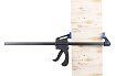Струбцина быстрозажимная Forsage 18"(max захват-460мм) F-64292(49092)