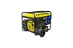 Генератор +ATS Champion GG6501E