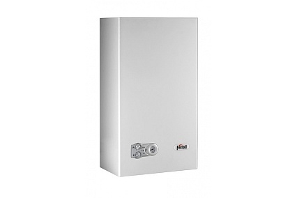 Настенный газовый котел Ferroli Domiproject F24 D