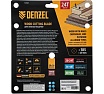 Пильный диск по дереву с гвоздями Denzel 185x20 мм, 24 зубов 733937