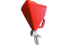 Хоппер для текстурного нанесения штукатурки Goldblatt G13301