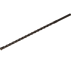 Бур КВАДРО, серия Эксперт (25х530х670 мм; SDS-MAX) Практика 919-709