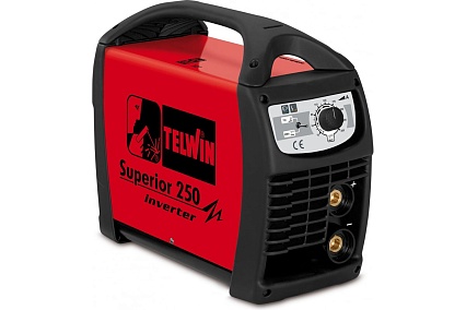 Сварочный аппарат Telwin SUPERIOR 250 816039