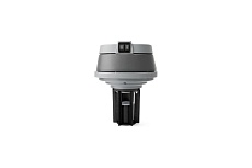 Пылесос Ghibli&Wirbel inpump 90.2 sp cf 17981610001
