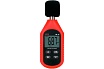 Шумомер RGK SM-20 776530