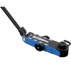 Пневмогидравлический домкрат Mega 15/30/50/80 т N15-4C