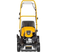 Самоходная бензомоторная газонокосилка Stiga Collector 48 S B 2L0482028/ST1