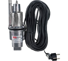 Вибрационный насос Redverg RD-VP70B/25 5025612