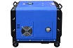 Дизель генератор ТСС SDG 6000ES-1R 077023