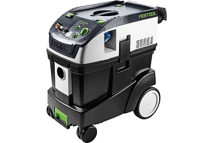 Пылеудаляющий аппарат Festool CTM 48 E LE EC/B22 R1 575286