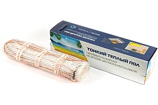 Нагревательный двужильный мат Teplocom МНД-1,0-160 Вт 809