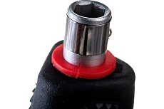 Отвертка с цанговым держателем бит L=150mm-6 Force 8148