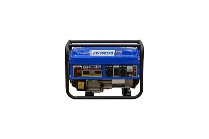 Бензиновый генератор Eco PE-3001RS