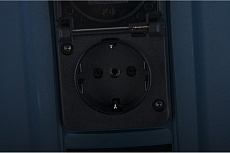 Пылесос Bosch GAS 20 L 0.601.97B.000