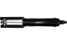 Пневматический пистолет для двухкомпонентных картриджей Tools Brother 400 мл (200+200) BC-1401-400 (1:1)
