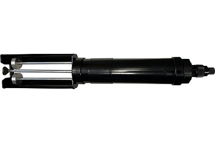 Пневматический пистолет для двухкомпонентных картриджей Tools Brother 400 мл (200+200) BC-1401-400 (1:1)
