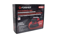 Пневмошлифовальная орбитальная машинка Forsage F-RP7336S 50343