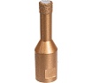 Коронка алмазная (12 мм; M14x2) Makita D-61101